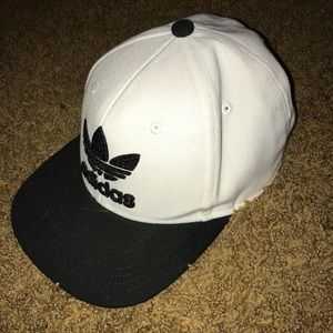Adidas hat